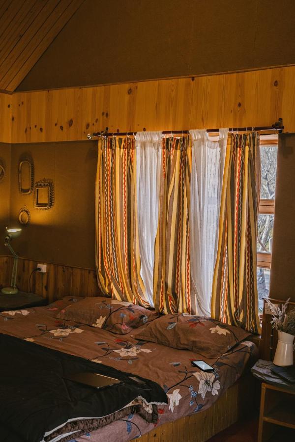 Gharsa - Your Mountain Home Manāli Екстериор снимка